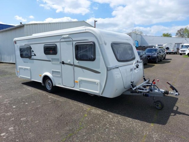 Eriba Feeling 442 - Photo 8