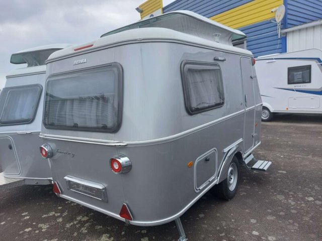 Eriba Touring 310 legend - Photo 3