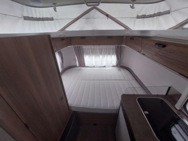 Eriba Touring 310 legend - Photo 5