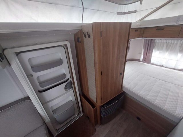 Eriba Touring 310 legend - Photo 7