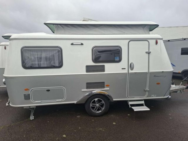 Eriba Touring 542 urban Neuf