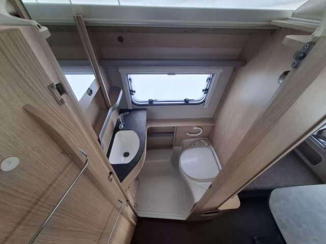 Eriba Troll 530 60 Edition 60ème - Photo 9