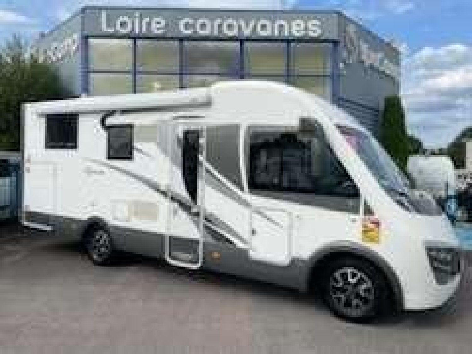 avis camping car mobilvetta k yacht 89