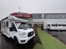 Chausson 640 Titanium Ultimate