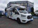 Chausson 660 exclusive line