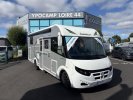Chausson 7068 XLB Etape Line - Profilé