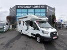 Chausson 720 First Line - Profilé