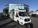 Chausson 788 Titanium Ultimate - Profilé