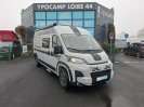 Chausson V594 Sport Line v 594 - Fourgon Aménagé et Van