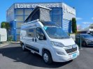 Elios Van 54 T Sky-Lift 54t skylift - Fourgon Aménagé et Van