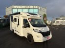 Etrusco T 5900 FB - Fourgon Aménagé et Van