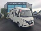 Hymer Classe-B ModernComfort I 580 bmc-i - Intégral