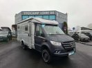 Hymer ML-T 580 - Profilé