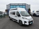 Randger R555 - Fourgon Aménagé et Van