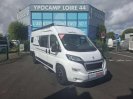 Rapido Van V68 v 68 - Fourgon Aménagé et Van