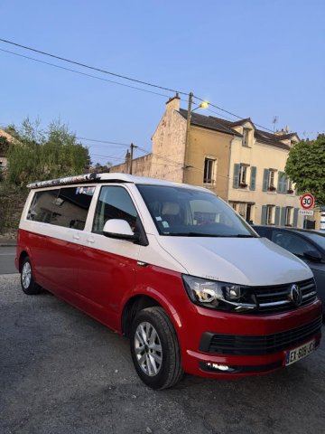 Westfalia Kepler Six - Photo 1