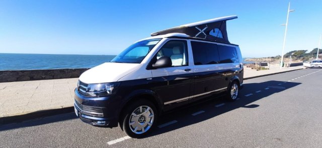 Westfalia Kepler One - Photo 1