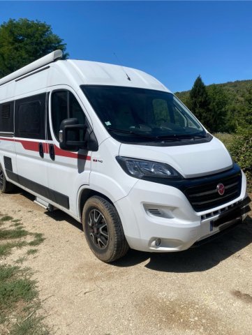 Pilote V 600 G4 X Edition Occasion