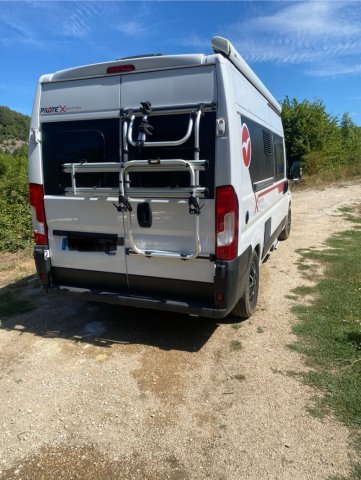 Pilote V 600 G4 X Edition - Photo 2