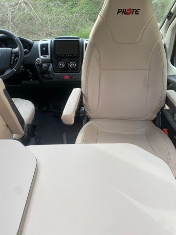 Pilote V 600 G4 X Edition - Photo 7