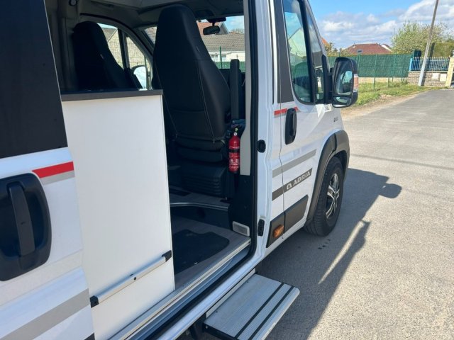 Adria Twin Sports 640 SLB - Photo 6