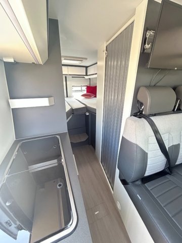 Adria Twin Sports 640 SLB - Photo 14