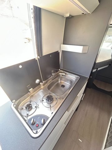 Adria Twin Sports 640 SLB - Photo 15