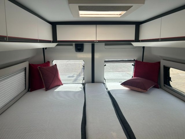 Adria Twin Sports 640 SLB - Photo 17