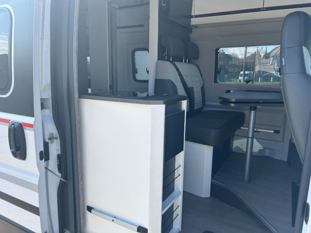 Adria Twin Sports 640 SLB - Photo 10