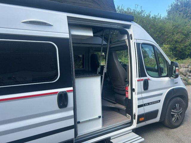 Adria Twin Sports 640 SLB - Photo 5