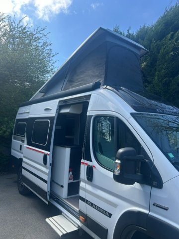 Adria Twin Sports 640 SLB - Photo 4