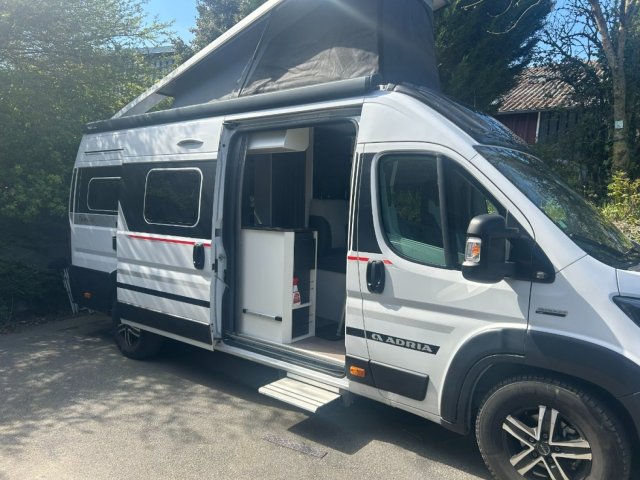 Adria Twin Sports 640 SLB - Photo 3
