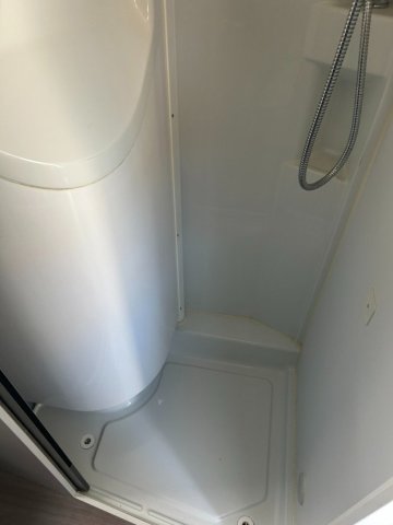Adria Twin Sports 640 SLB - Photo 19
