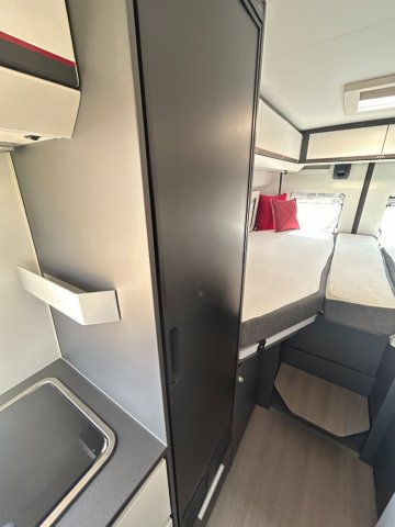 Adria Twin Sports 640 SLB - Photo 20