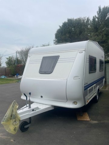 Hobby Excellent Easy 410 SFE - Photo 1