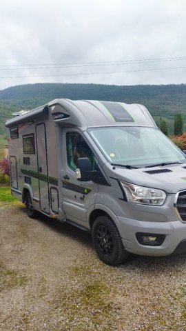 Chausson S 514 Sport Line - Photo 2