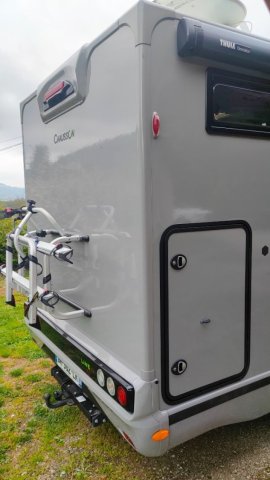 Chausson S 514 Sport Line - Photo 3