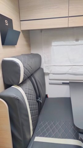 Chausson S 514 Sport Line - Photo 5