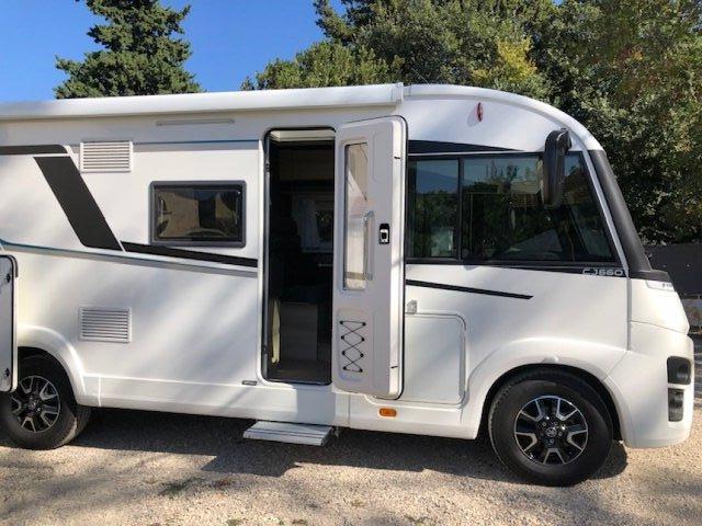 Itineo CJ 660 - Photo 3
