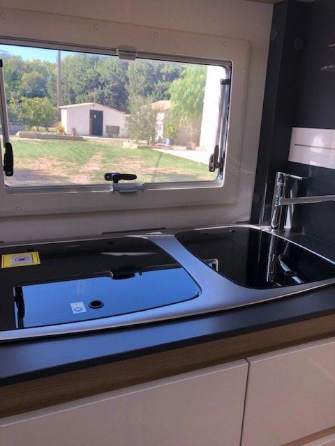 Itineo CJ 660 - Photo 5