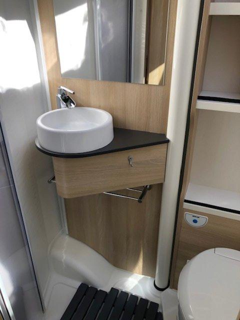 Itineo CJ 660 - Photo 6