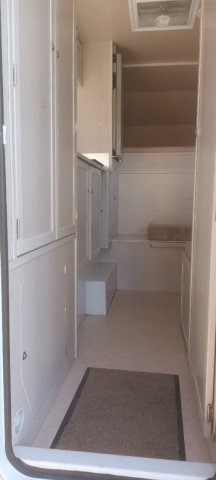 Loge Mobile Poly Composite Mangue GLS - Photo 3