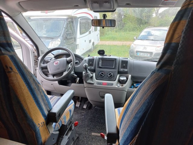 Challenger Genesis 38 premium - Photo 3