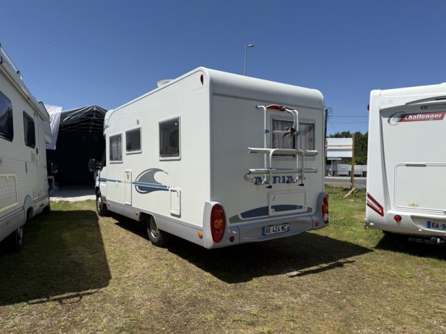 Adria Coral 650 SP ADRIATIK - Photo 2