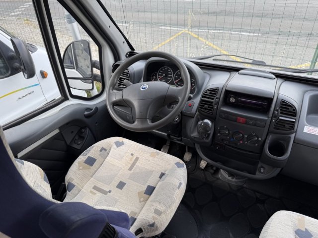 Adria Coral 650 SP ADRIATIK - Photo 3