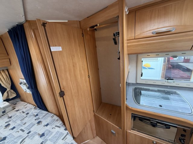 Adria Coral 650 SP ADRIATIK - Photo 11