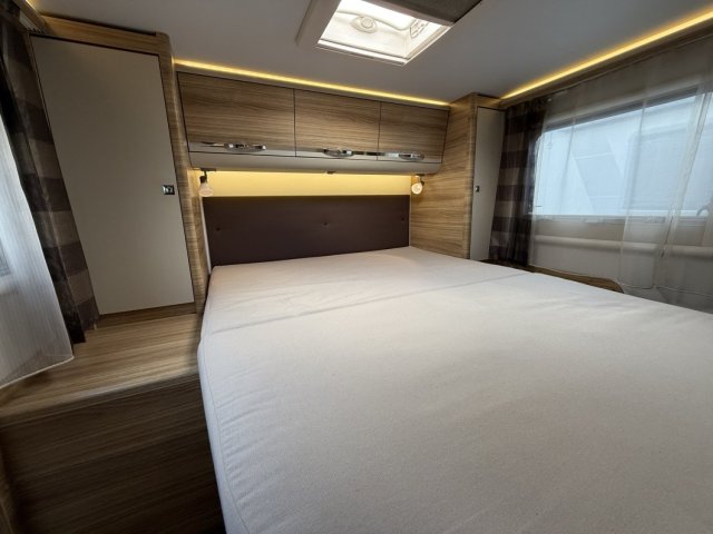 Adria Matrix 670 SBC Platinum - Photo 11