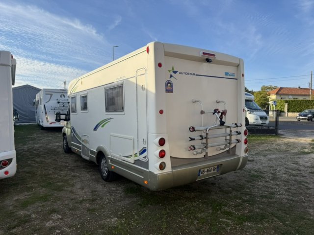 Autostar Athenor 579 PREM - Photo 2