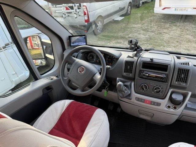 Autostar Athenor 579 PREM - Photo 3