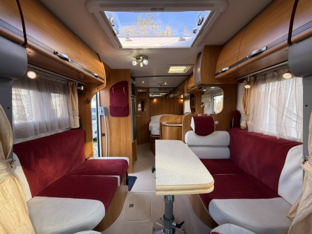 Autostar Athenor 579 PREM - Photo 4